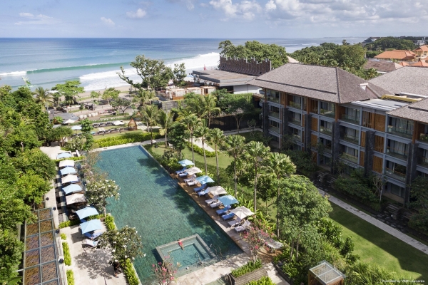 Hotel Indigo BALI SEMINYAK BEACH